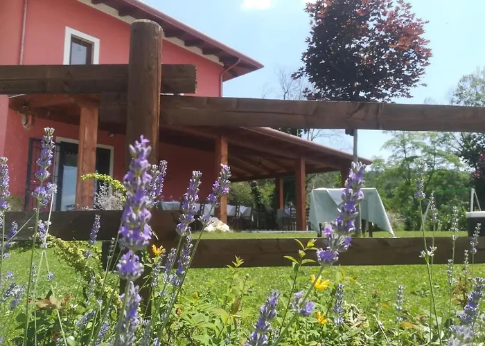 La Cascina Nel Bosco