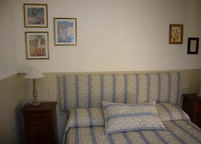 Il Giardino Di Zio