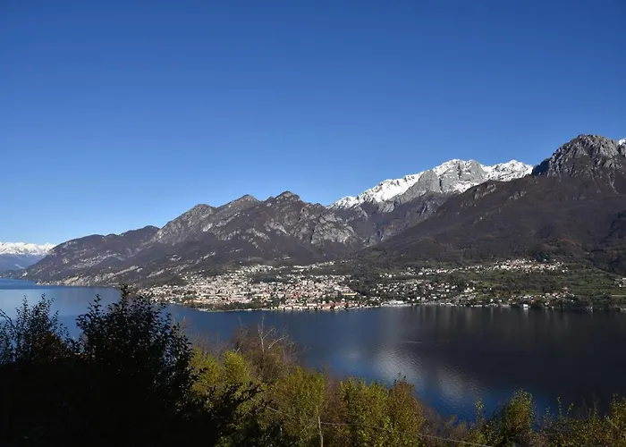 Lago Di Como Lake Apartment Casa Vacanze
