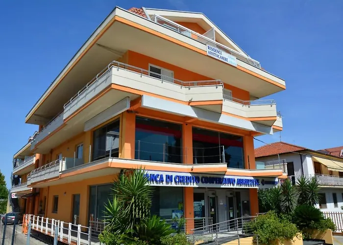 Residence Chiara