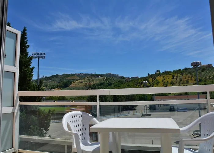 Residence Chiara