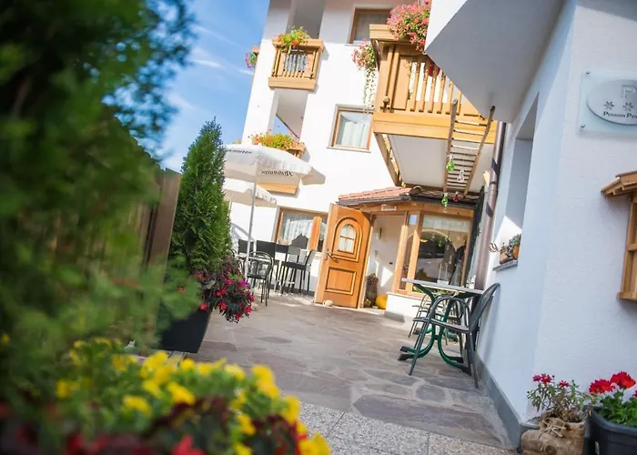 Pension Klausthaler