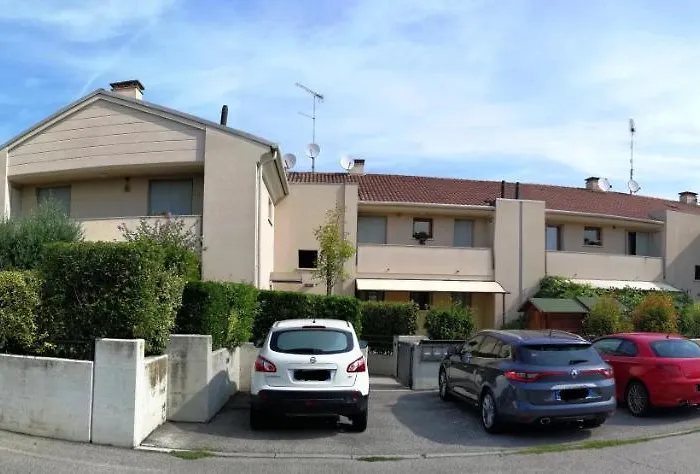 Casa Roberto