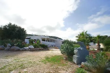Villa Delfini 2-12 Pax