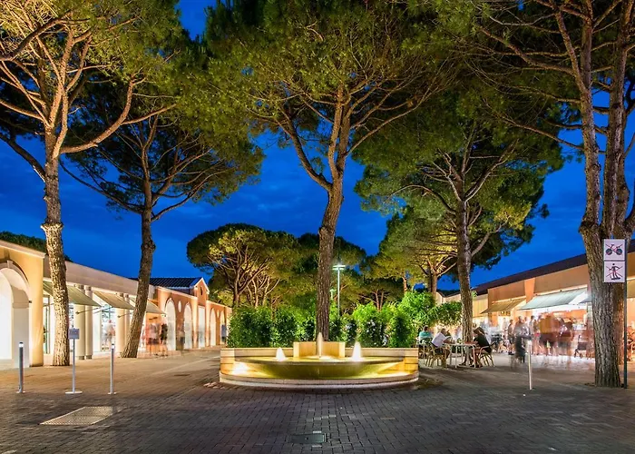 Victoria Mobilehome In Union Camping Cavallino