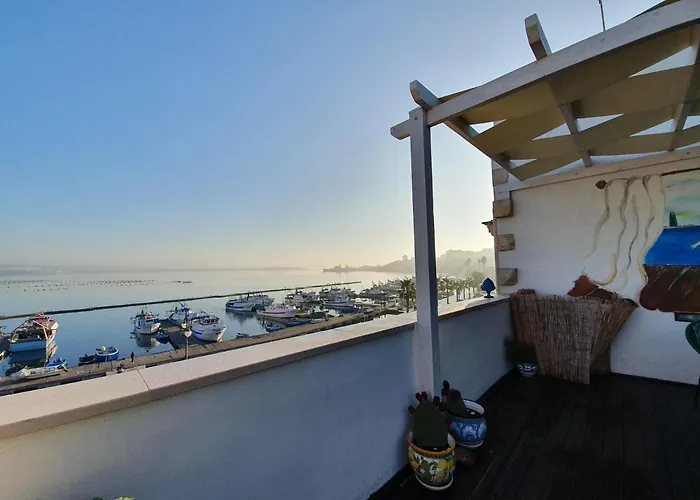 La Terrazza Di NonnAnna