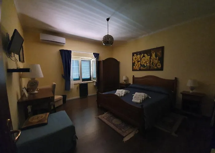 Villa la Quercia Resort