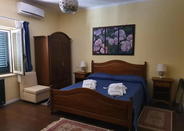 Villa la Quercia Resort