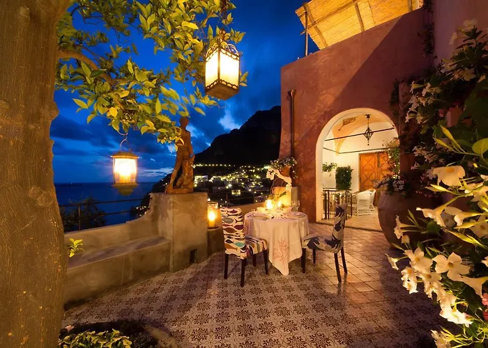 Villa San Giacomo