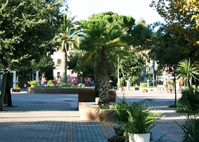 Casa Margherita piano terra