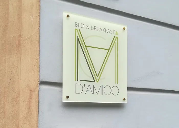 B&B D'Amico