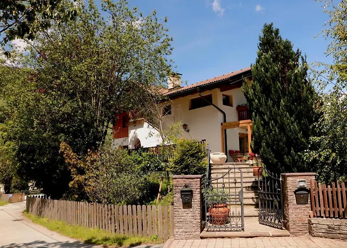B&B Fruehlingsheim