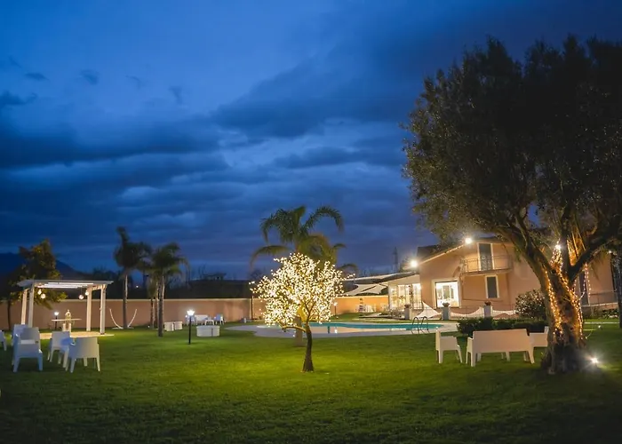 Villa Arya