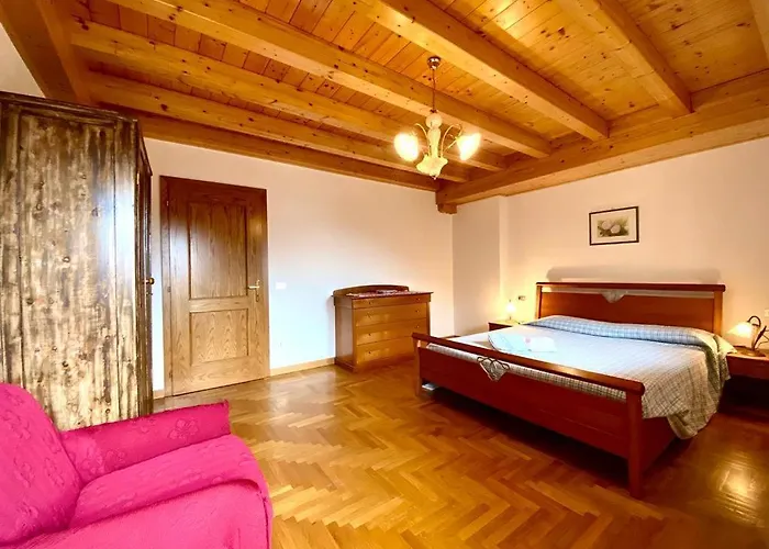 Casa Ortensia