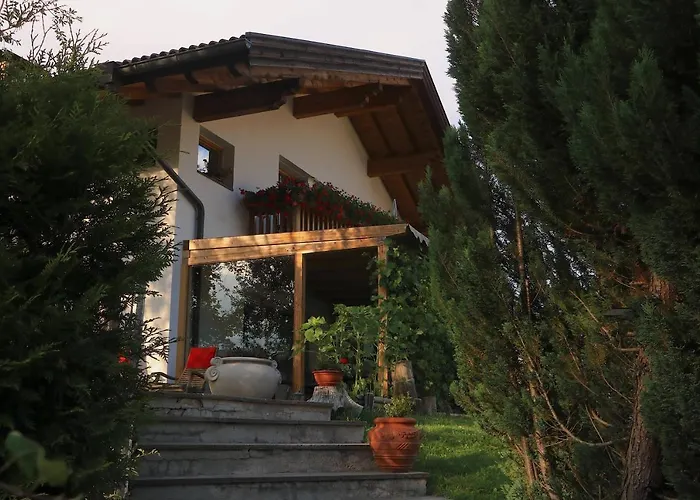 B&B Frühlingsheim Ratschings