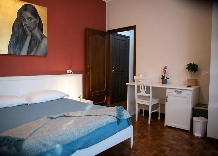 La Corte Di Aldo
