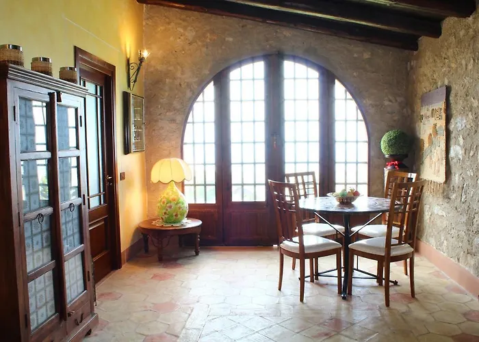 Casale Maddalena