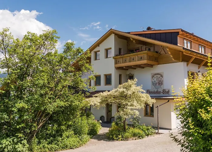 Steinkellerhof