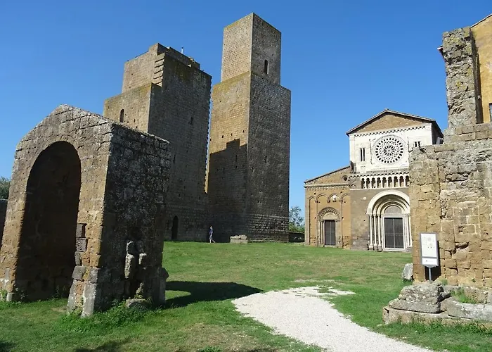La Piccola Dependance