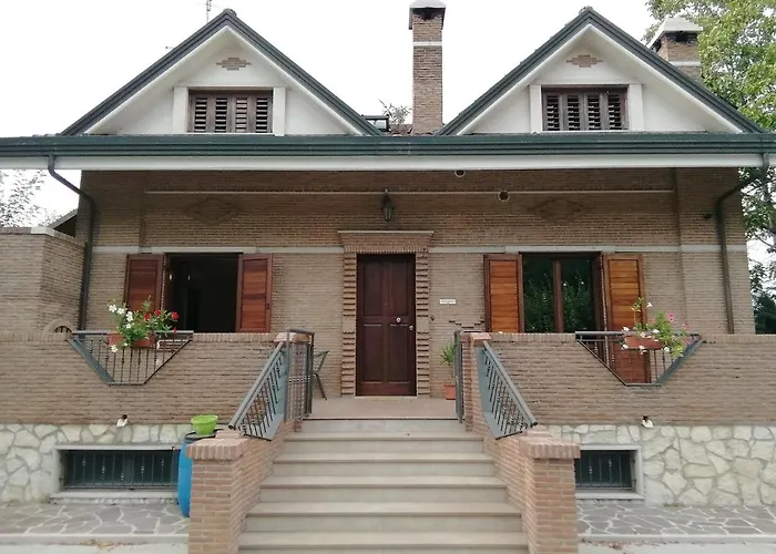 Tenuta Vitale - Azienda Agricola Multifunzionale