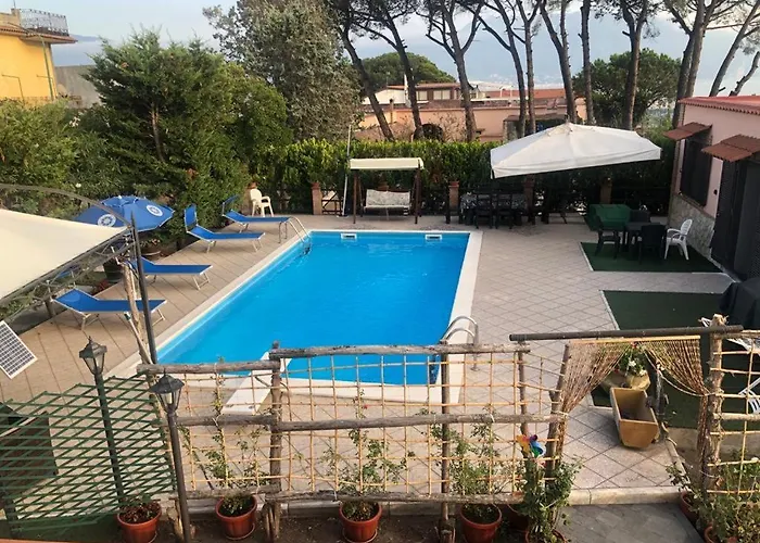Villa delle Rose