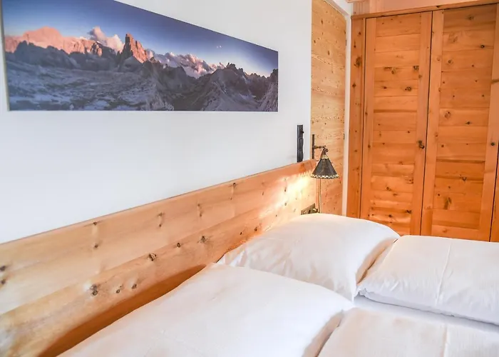 Rocca Apartments