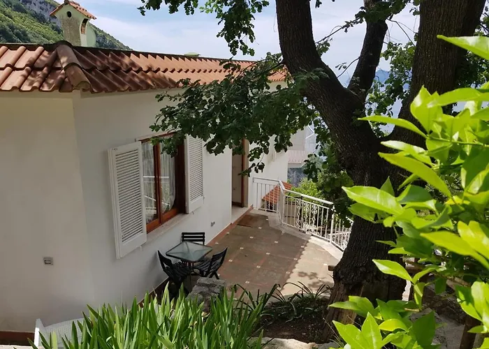 Acquamarina Accommodation