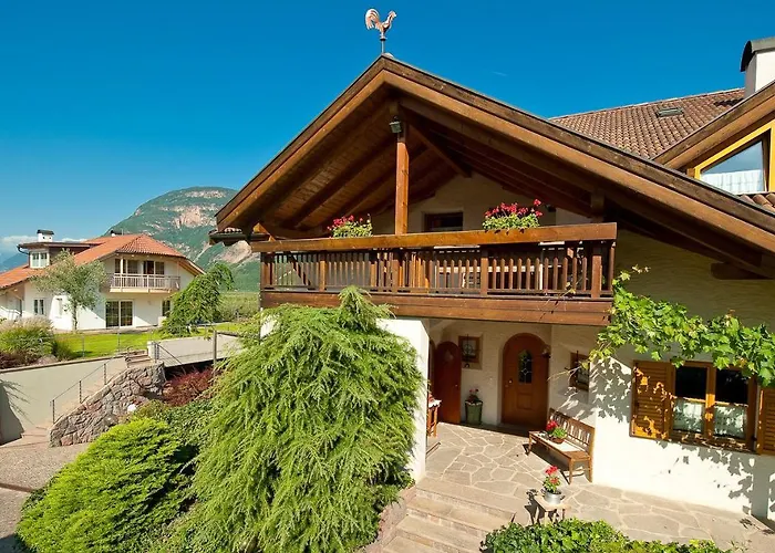 Trogerhof
