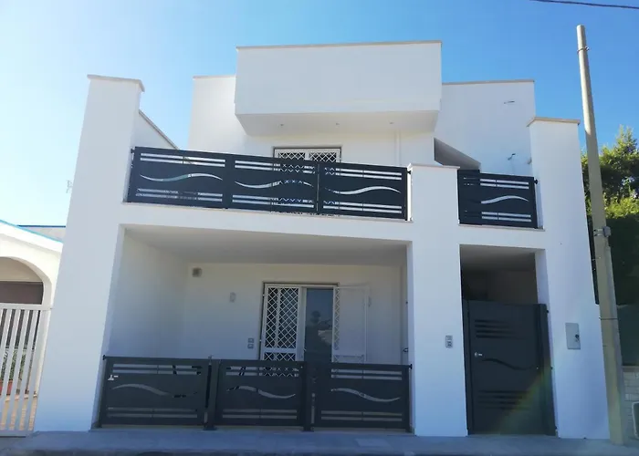 Casa Vacanza Lido dell'Ancora