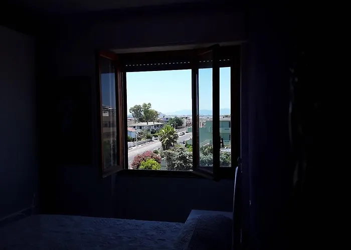 Il Fenicottero Azzurro Suite - B&B