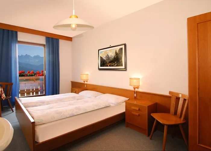 Bed and Breakfast Wegscheiderhof Brixen