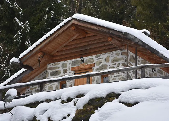 "Small" Alpine & Dolomites Retreat