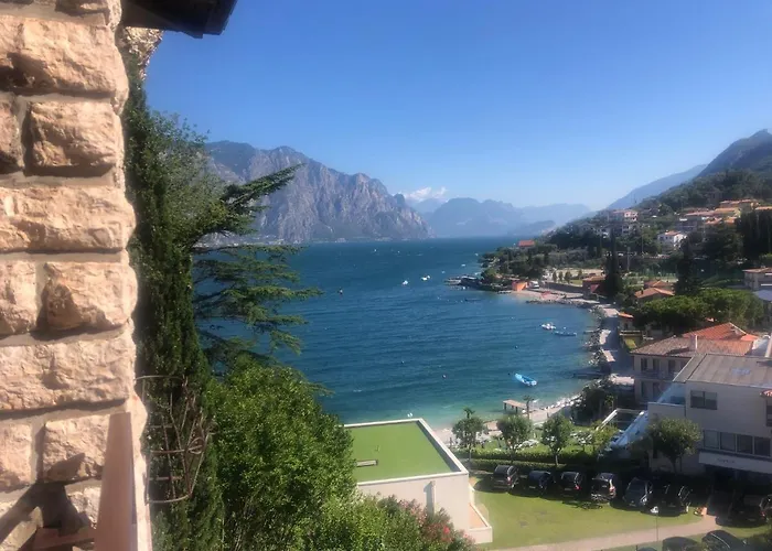 Breathtaking View.
