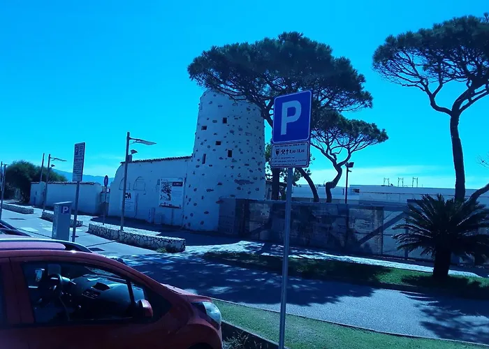 Il Fenicottero Azzurro Suite - B&B