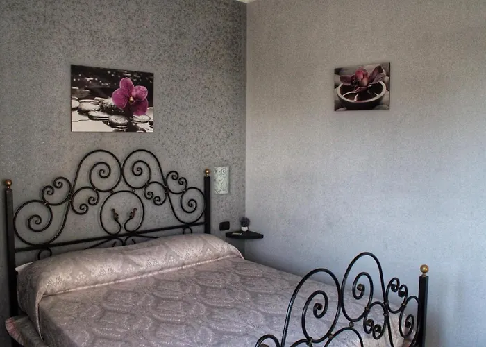 Bed&Breakfast La Primavera