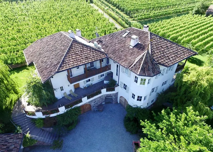 Weinhof Mumelter