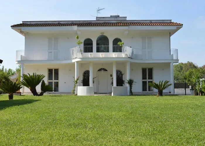 Casa Blanca B&B