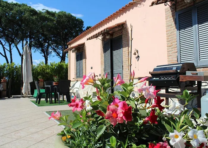Villa delle Rose