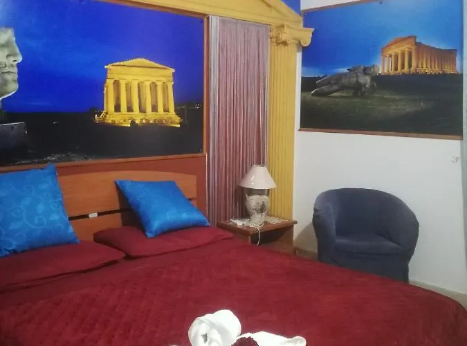 Vigata House
