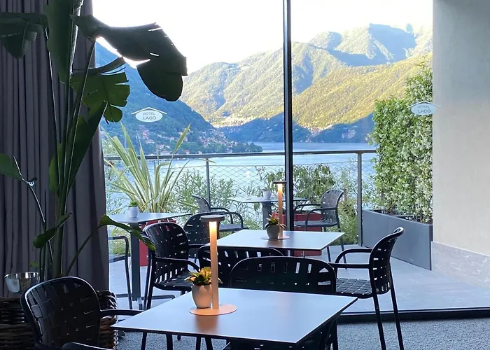 Lago