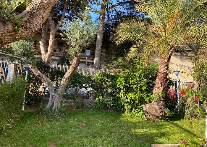 Isabel House
