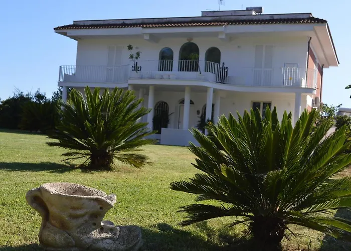 Casa Blanca B&B