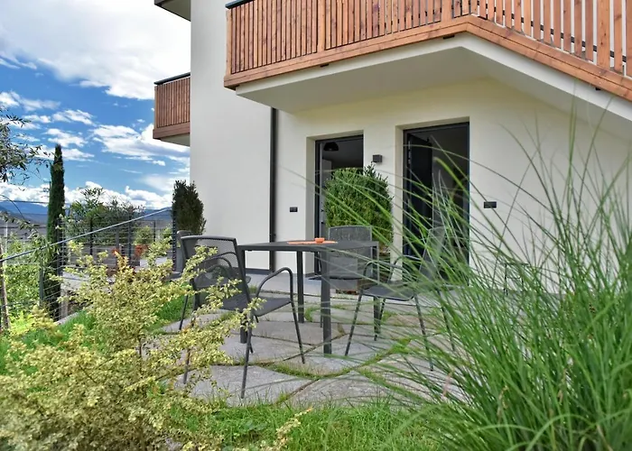 Pension Georgenhof Tscherms