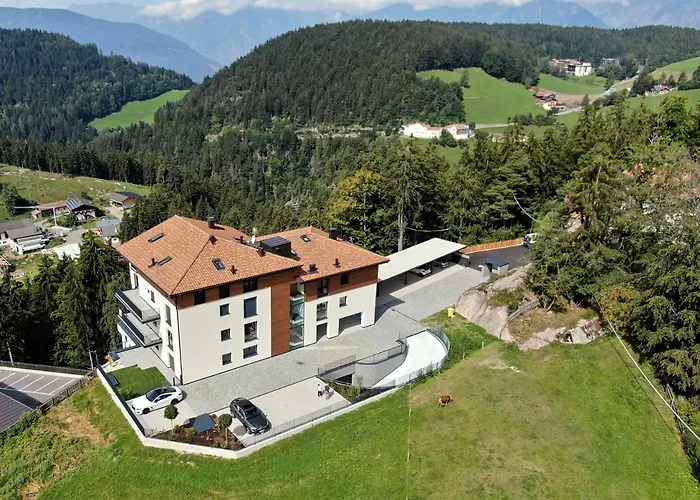 Panoramaresidence
