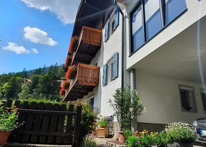 Haus Herta B&B