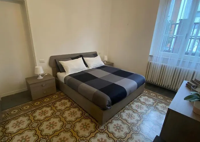 Angolo Di Isa
