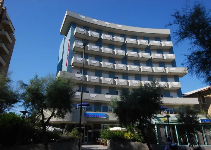 Hotel Caravelle