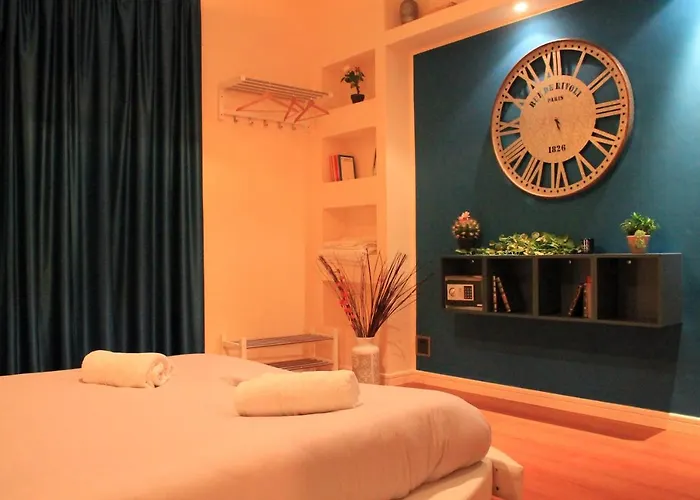 Bracco Rooms & Suites