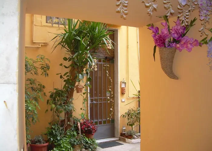 Appartamento in centro storico