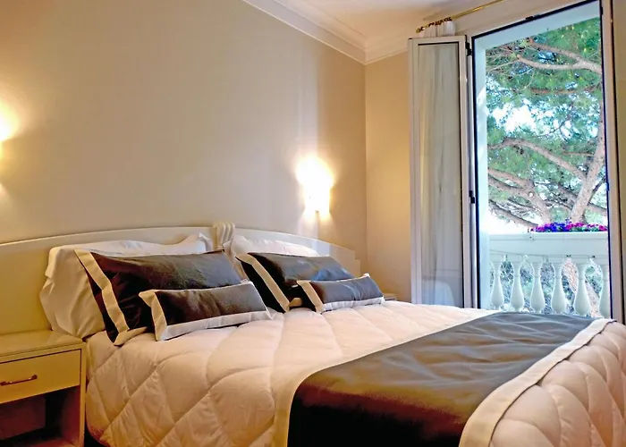 Novecento Suite Hotel Riccione